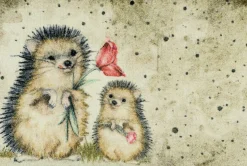 Sale KLEEN-TEX Fußmatte Spike