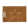 Hot Sonstige Fußmatte STERN
