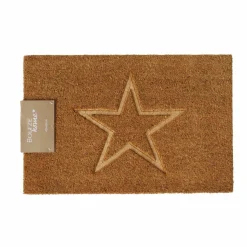 Hot Sonstige Fußmatte STERN