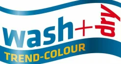 KLEEN-TEX Fußmatte TC_Salvia Green