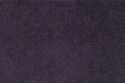 KLEEN-TEX Fußmatte TC_Velvet Purple