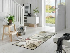 Online KLEEN-TEX Fußmatte VINTAGE Hearts