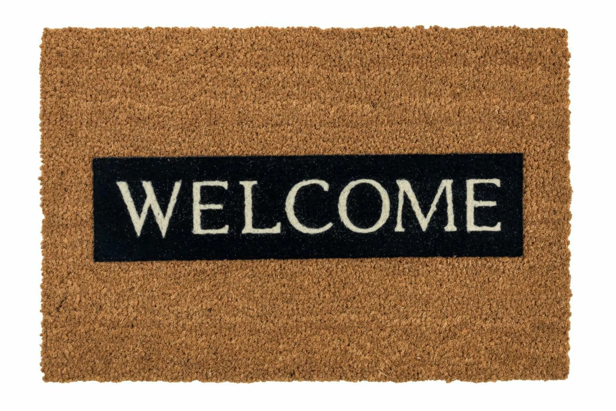 ASTRA Fußmatte WELCOME