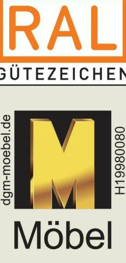 Hot KOINOR Funktionselement 2 Sitzer EPOS