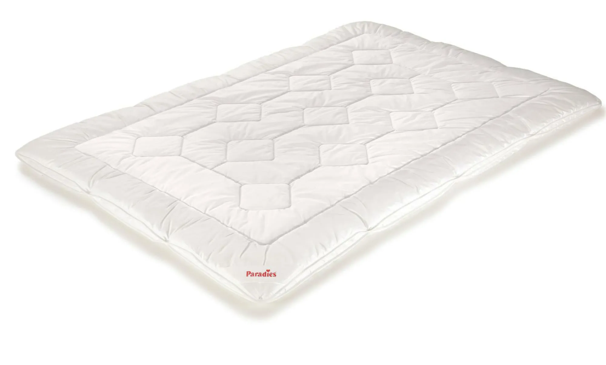 Paradies Ganzjahresbett