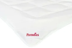 Paradies Ganzjahresbett ANTIALLERGO