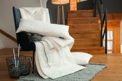 CENTA-STAR Ganzjahresbett LAVALAN