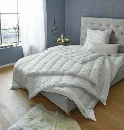 CENTA-STAR Ganzjahresbett VEGGIE