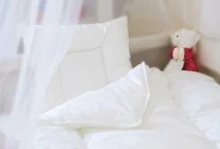 CENTA-STAR Ganzjahresbett AQUA AKTIV