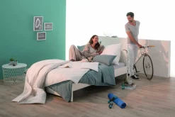 Best CENTA-STAR Ganzjahresbett REGENERATION