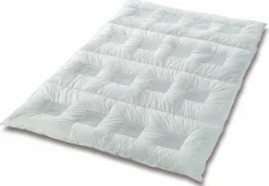 sanders Ganzjahresbett CLIMA BALANCE