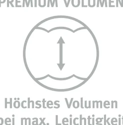 Online Paradies Ganzjahresbett DALA