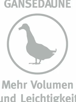 Paradies Ganzjahresbett GIONA 90