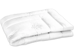 Best Schlafmond Ganzjahresbett LILLY warm