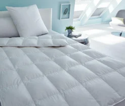 Outlet sanders Ganzjahresbett medium