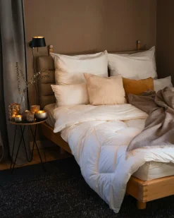 Outlet Paradies Ganzjahresbett SINFONIE BIO