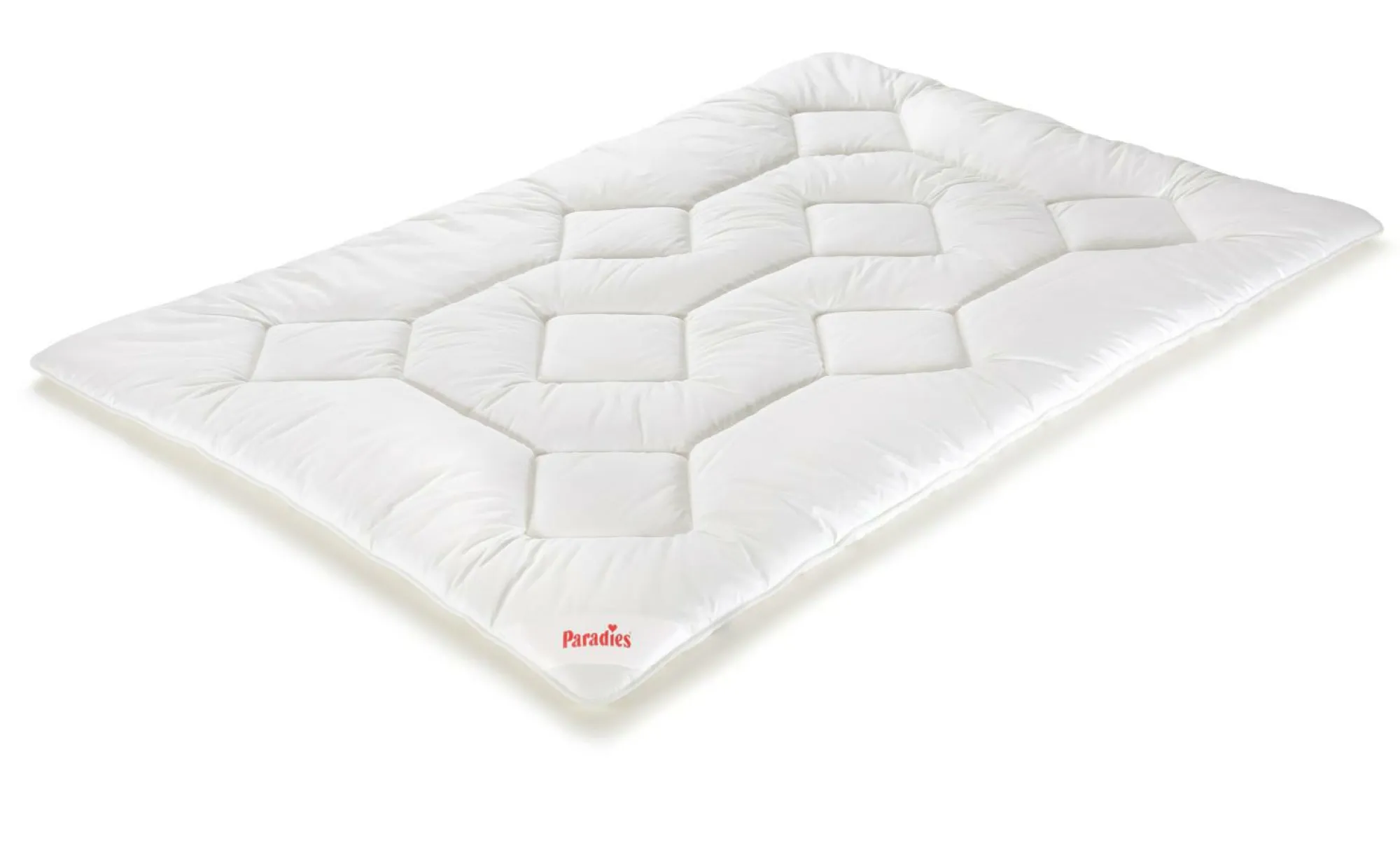 Paradies Ganzjahresbett SINFONIE BIO