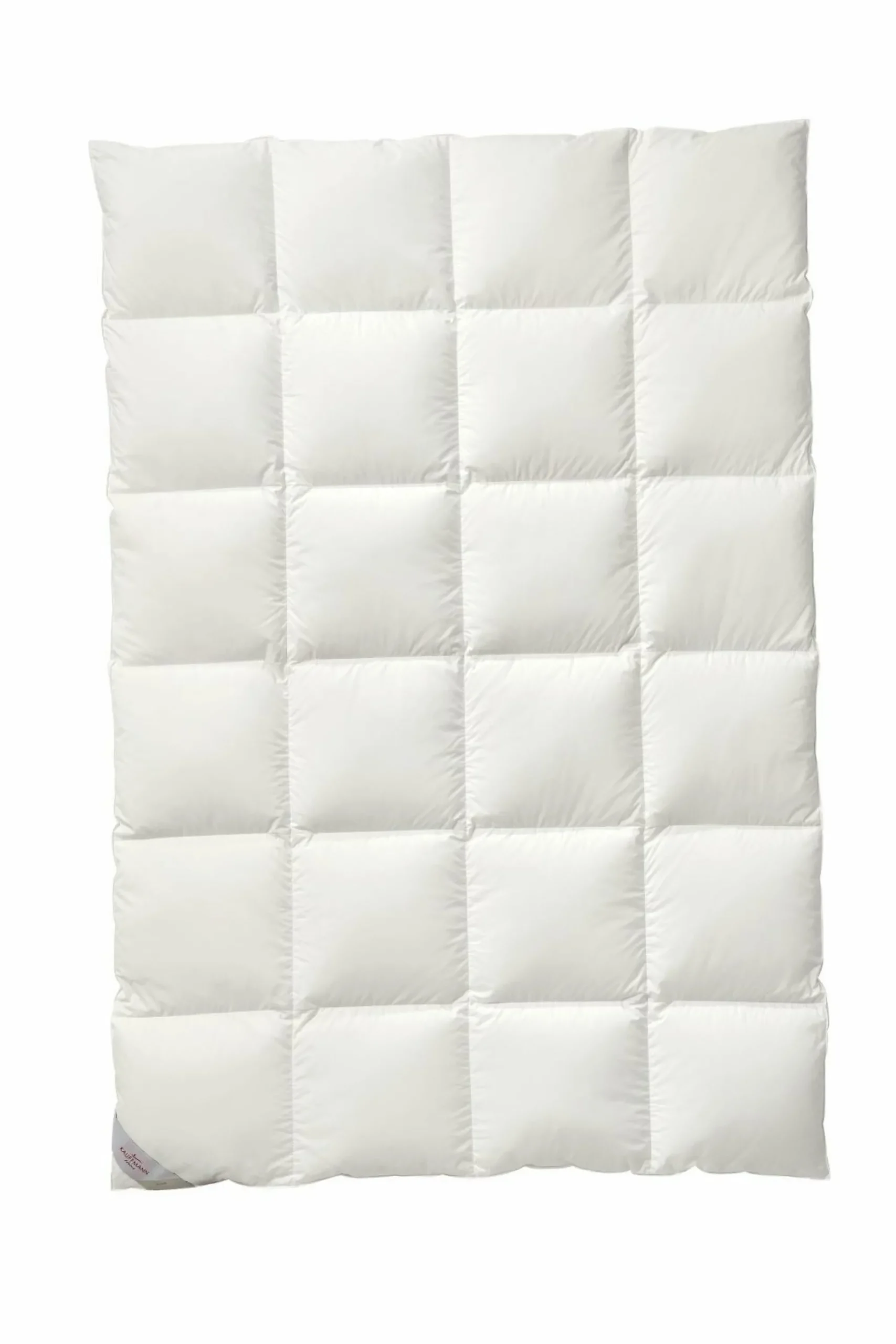 sanders Ganzjahresbett SUPERIOR