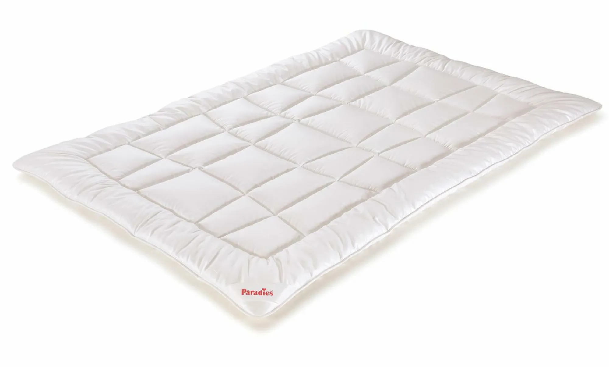 Paradies Ganzjahresbett VIDA