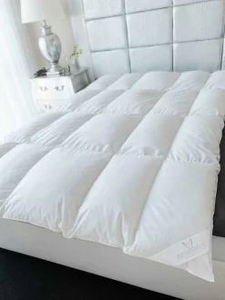 FALKENRECK Ganzjahresbett WELLNEST