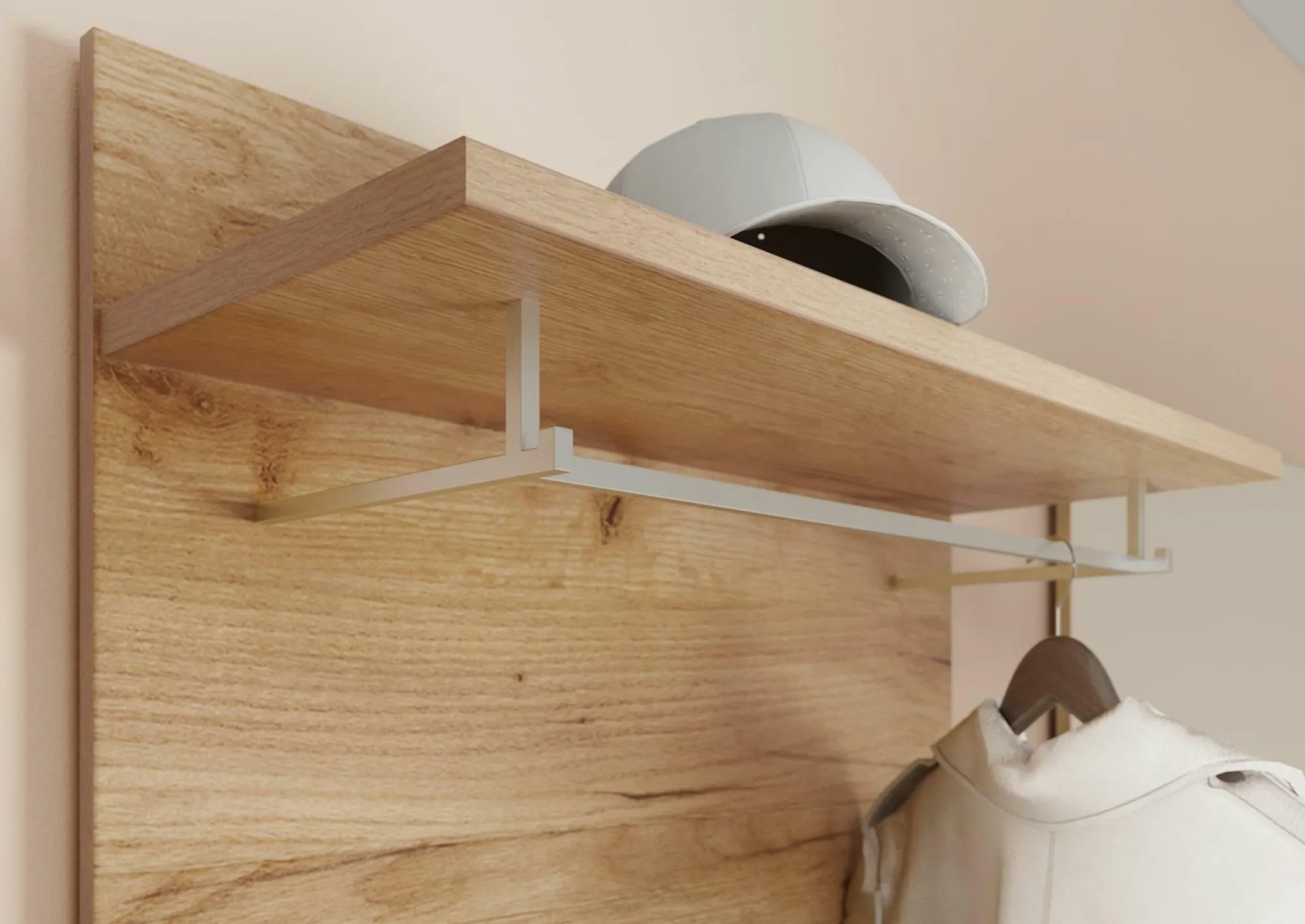 Sale GERMANIA Garderobe ALEDO