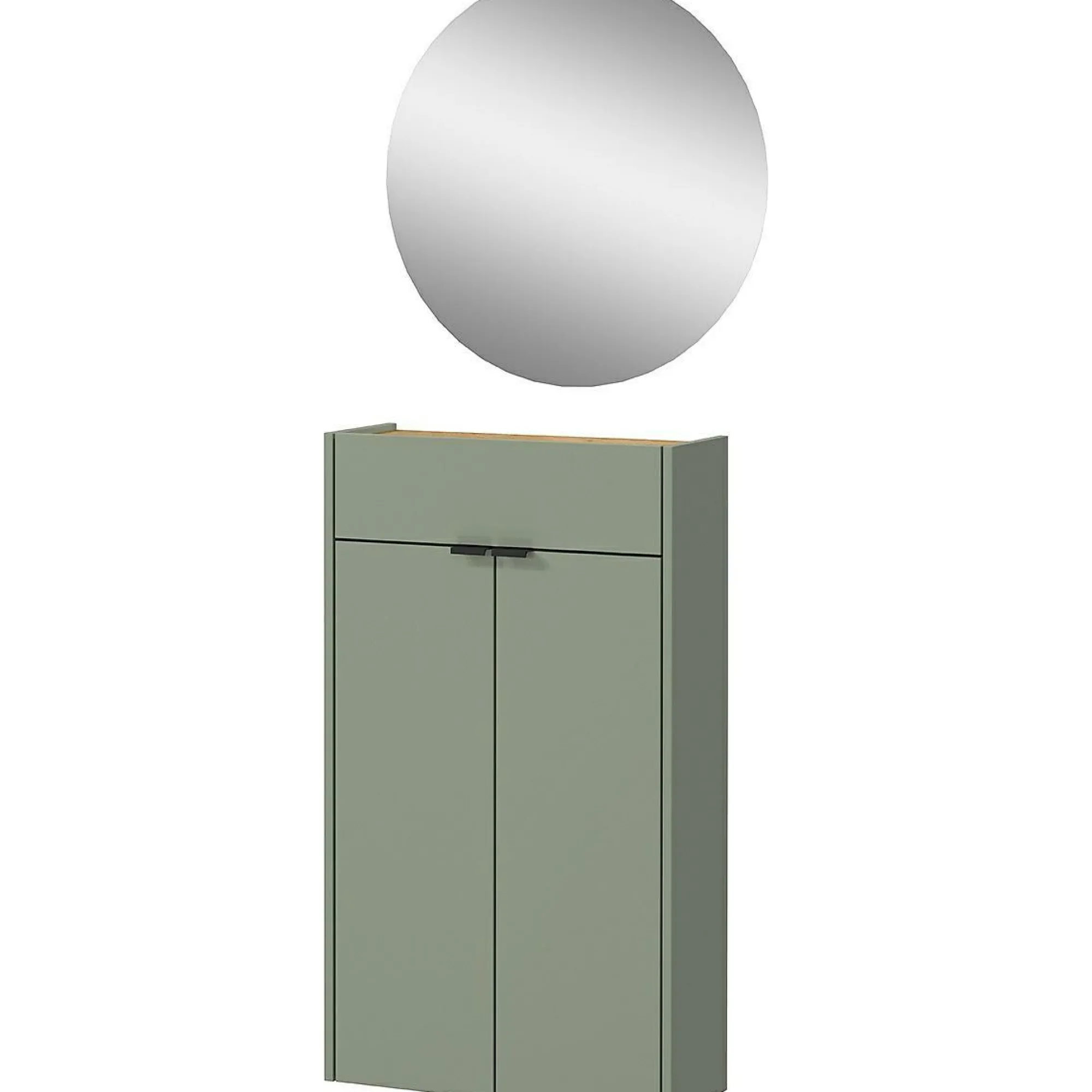 Sale GERMANIA Garderobe AMECA