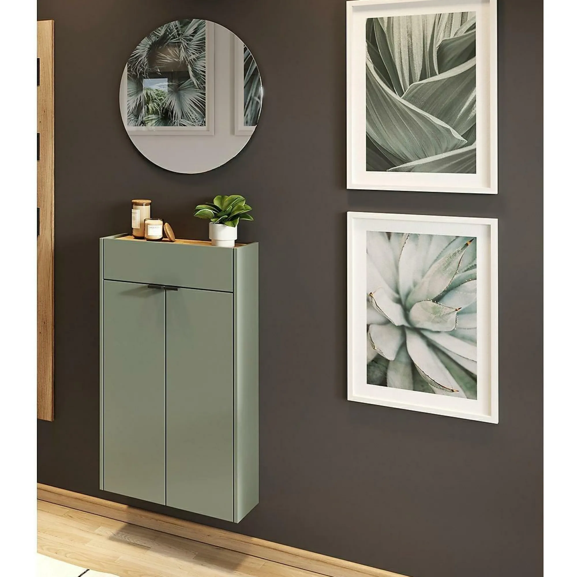 Sale GERMANIA Garderobe AMECA