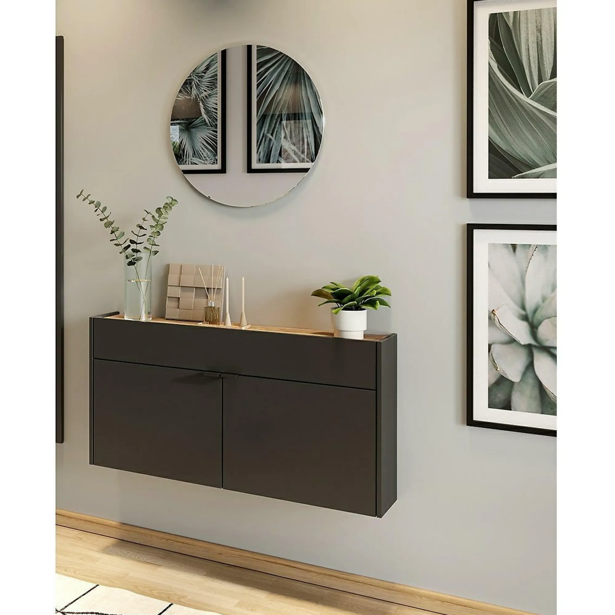 GERMANIA Garderobe AMECA