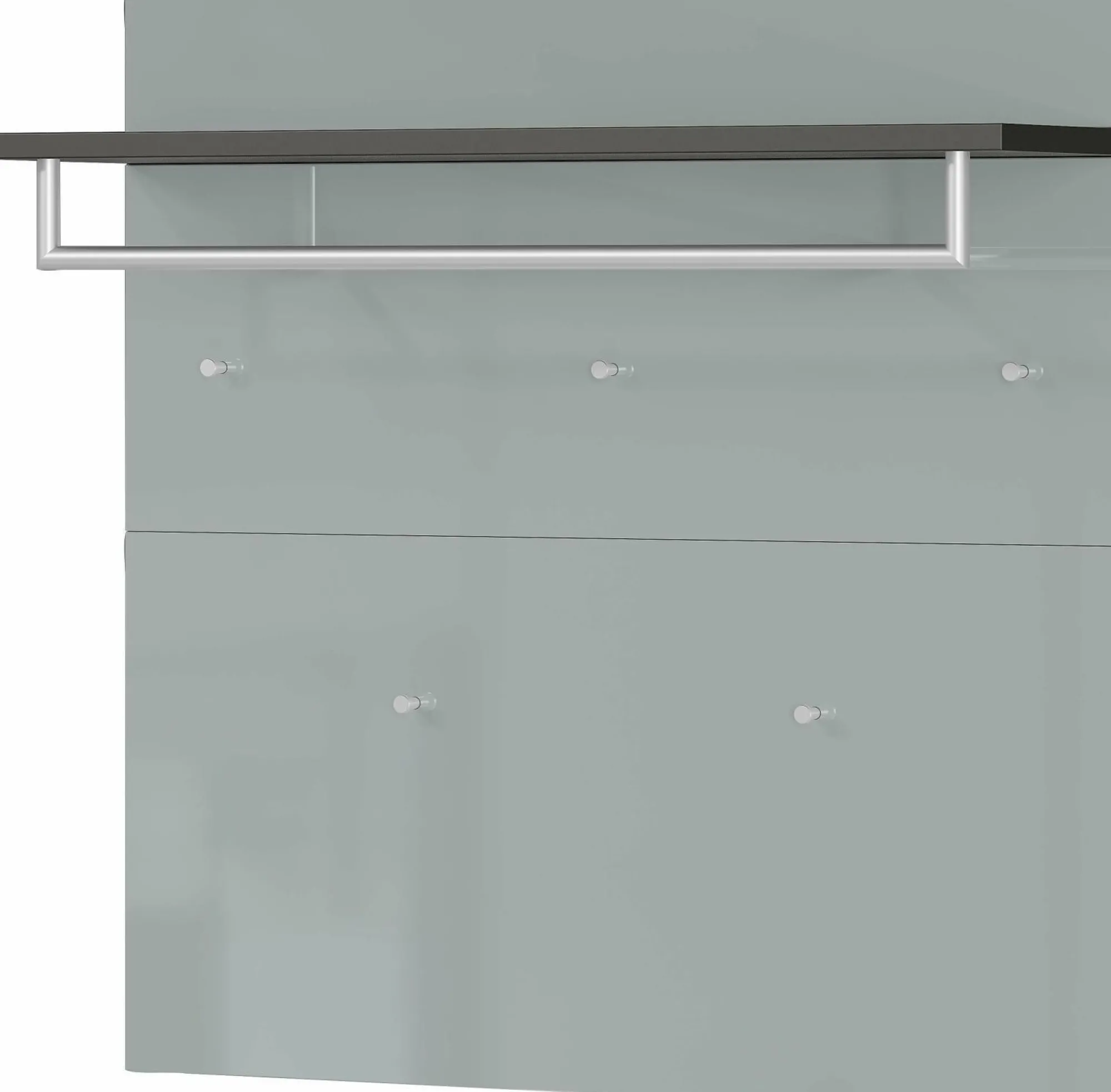 Best GERMANIA Garderobe GENOVA