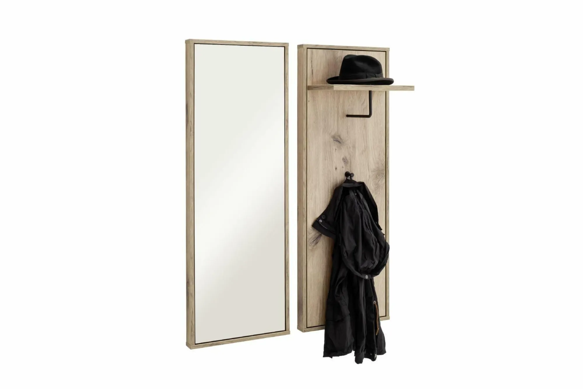 Best MCA Garderobe MEZZANO