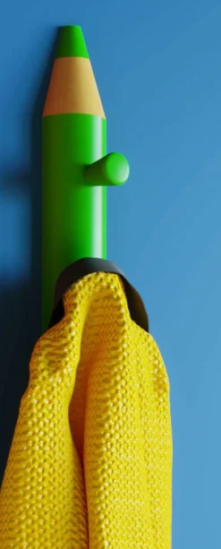 VCM Garderobe Stifto