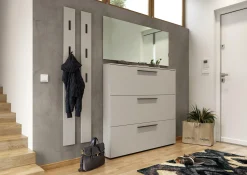 GERMANIA Garderobe UTAH