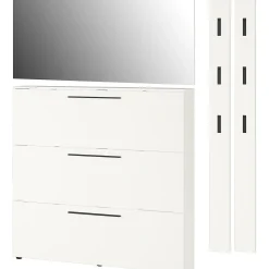 Hot GERMANIA Garderobe UTAH