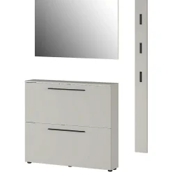 GERMANIA Garderobe UTAH