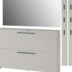 GERMANIA Garderobe UTAH