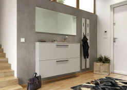 GERMANIA Garderobe UTAH