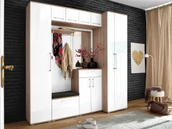 vito Garderobe Polygon