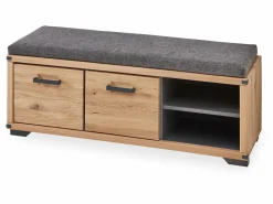 HARPER Garderobenbank ILEBO