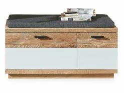 MONDO Garderobenbank LISANA