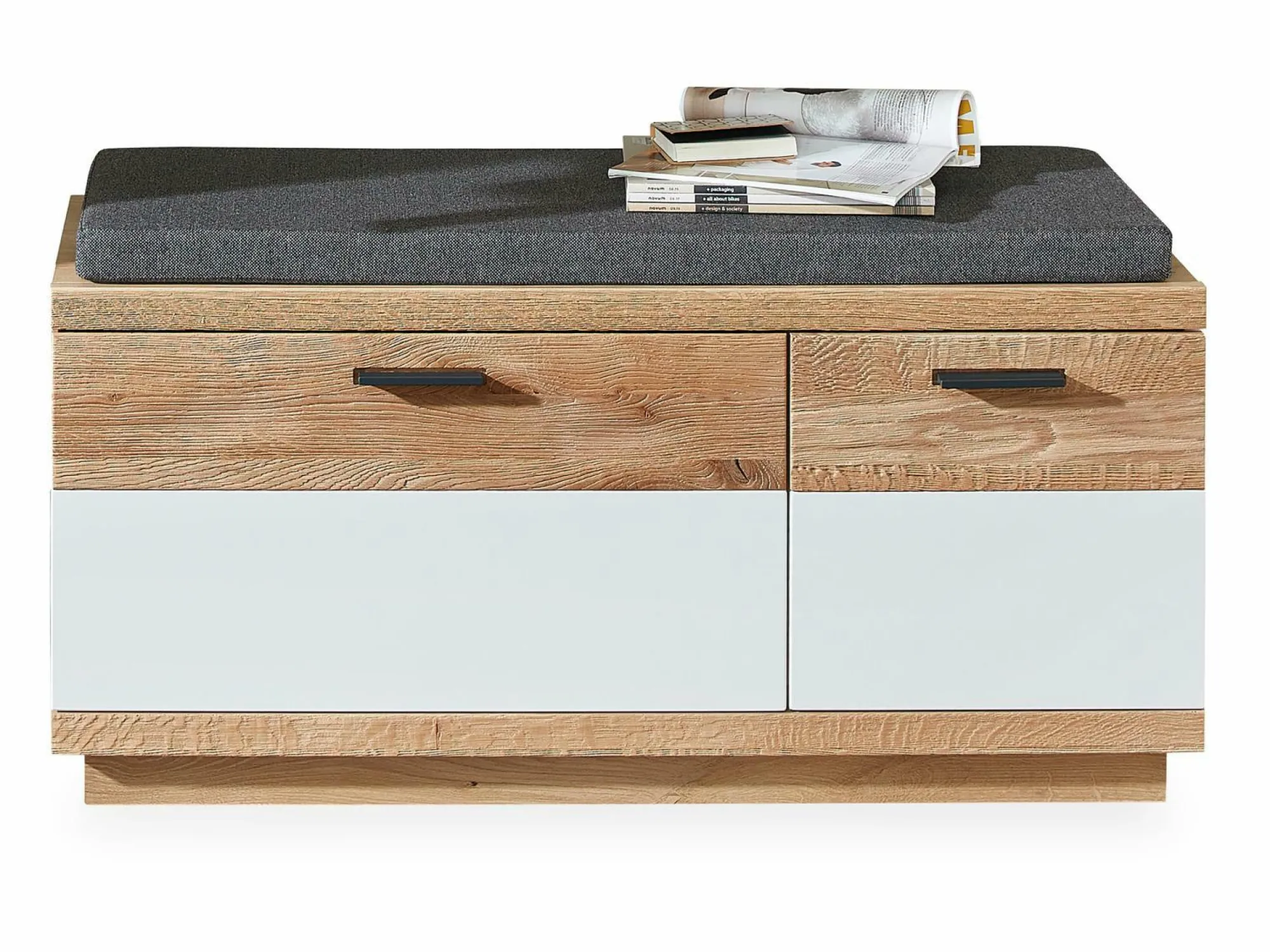 MONDO Garderobenbank LISANA