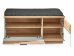 MONDO Garderobenbank LISANA