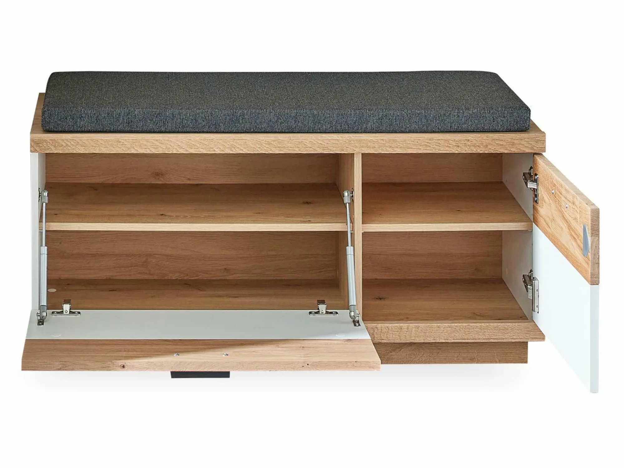 MONDO Garderobenbank LISANA