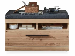 Outlet MONDO Garderobenbank TALYA