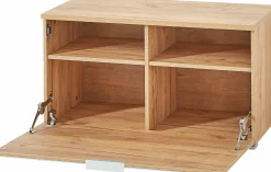 New GERMANIA Garderobenbank TELDE