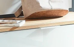 New GERMANIA Garderobenbank TELDE