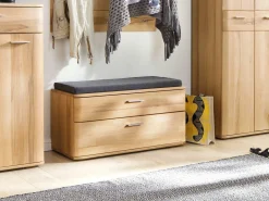 VALMONDO Garderobenbank VEDURA