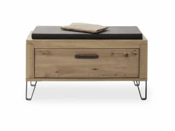 vito Garderobenbank INCATA