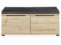 Best vito Garderobenbank SEDEO