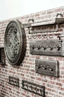 HAKU Möbel Garderobenleiste