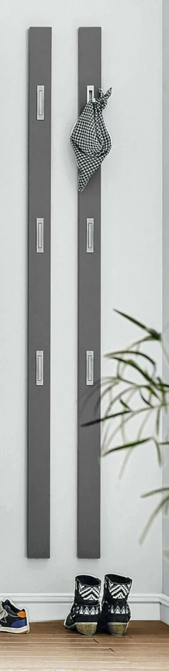 Rolf Weber Garderobenleiste